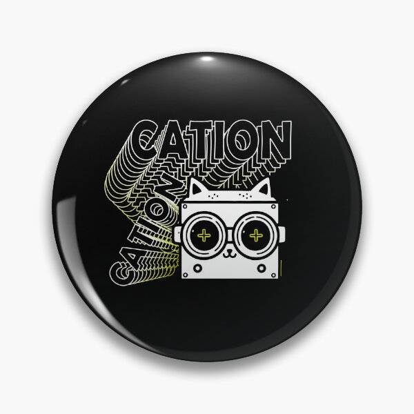 Item preview, Cations | Physics Nerd | Electron funny | Cat science humor | square kitty designed and sold by themichetti.