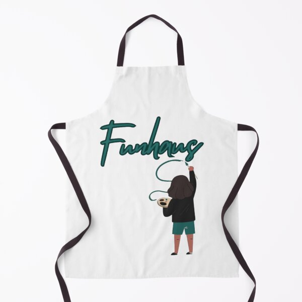 Item preview, Funhaus designed and sold by greatorswe.