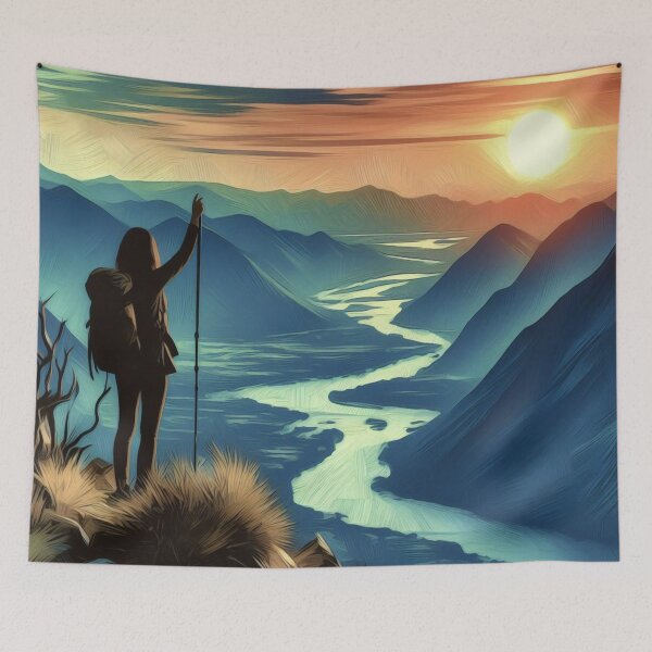 Item preview, Adventure Soul designed and sold by AdventureLoveG.