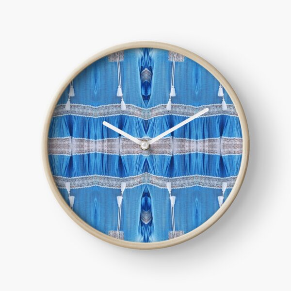 Pattern, tracery, weave, template, routine, stereotype, gauge, mold Clock