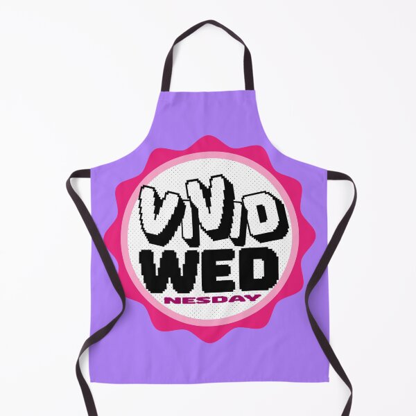 Item preview, VIVID WEDNESDAY~~^^ designed and sold by Pronoian-Space.