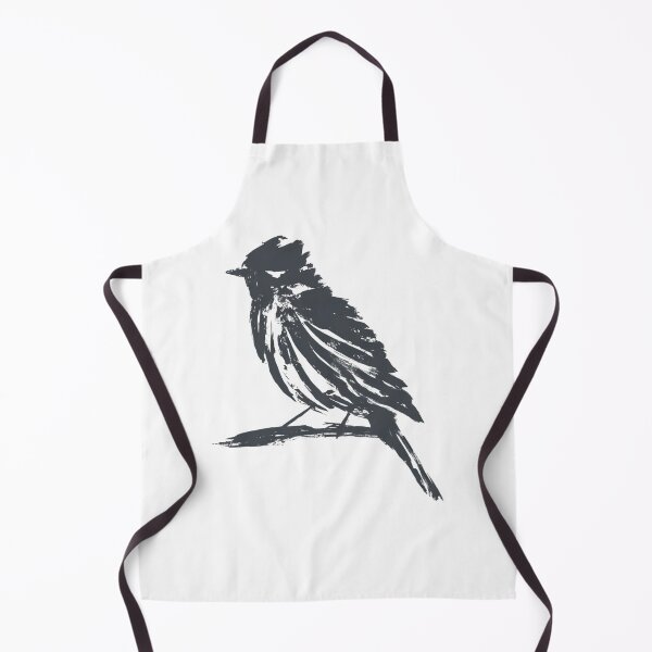 Item preview, Bird minimalist art designed and sold by Art-Design-EM.