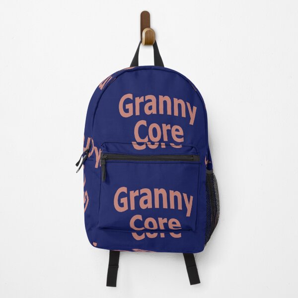 Item preview, Copy of Granny Power designed and sold by lobodelnoir.