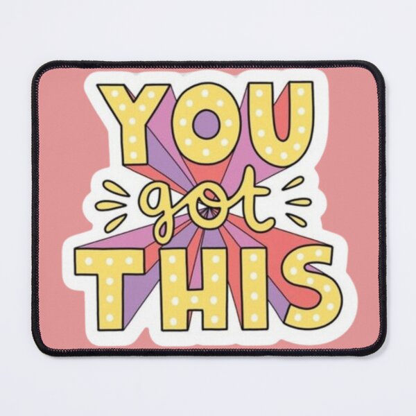 Item preview, you got this designed and sold by ladymiakax.