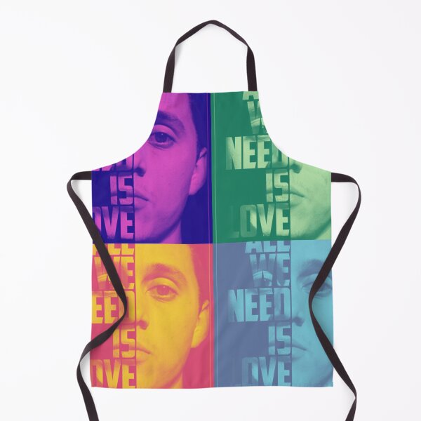 Item preview, CANSERBERO X WARHOL designed and sold by FNCS.SHOP.