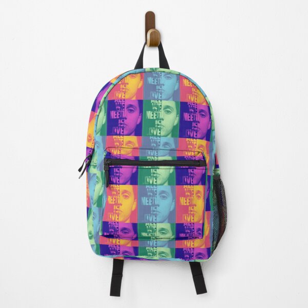 Item preview, CANSERBERO X WARHOL designed and sold by FNCS.SHOP.
