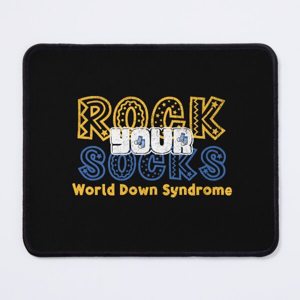Item preview, World Down Syndrome Day designed and sold by ChromaticBlend.