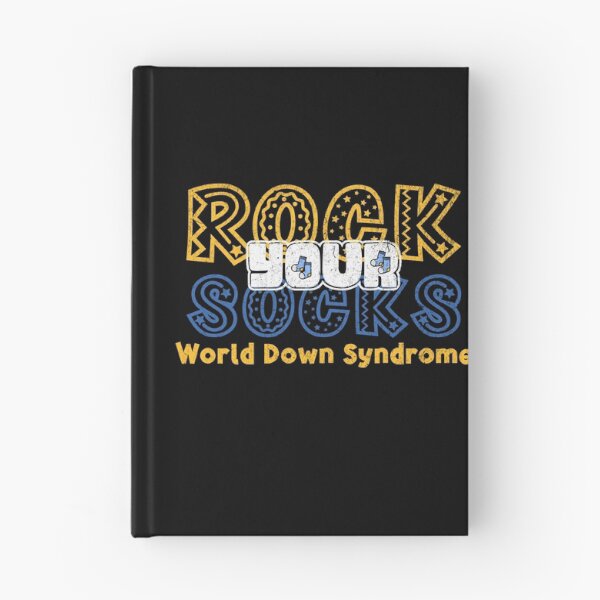 Item preview, World Down Syndrome Day designed and sold by ChromaticBlend.