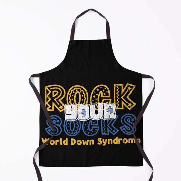Item preview, World Down Syndrome Day designed and sold by ChromaticBlend.