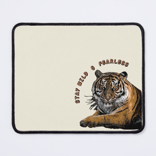 Item preview, tiger designed and sold by zzzozzo.