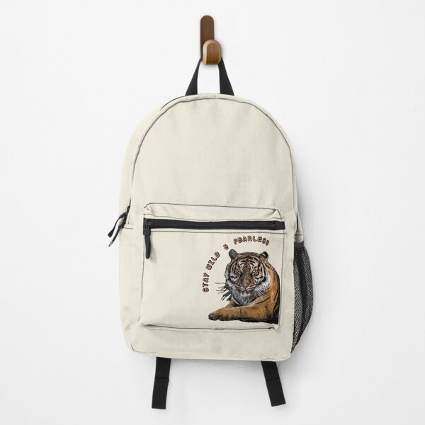Item preview, tiger designed and sold by zzzozzo.