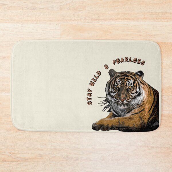Item preview, tiger designed and sold by zzzozzo.