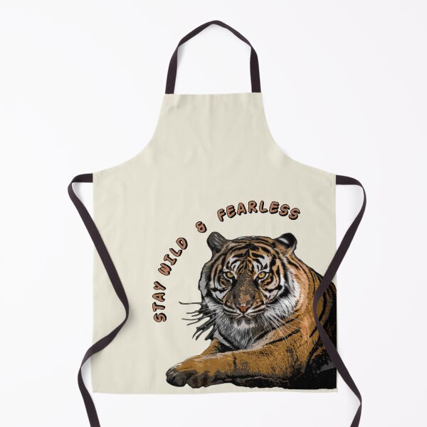 Item preview, tiger designed and sold by zzzozzo.
