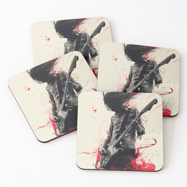 Item preview, Guitar Player 1 designed and sold by Sacrini.