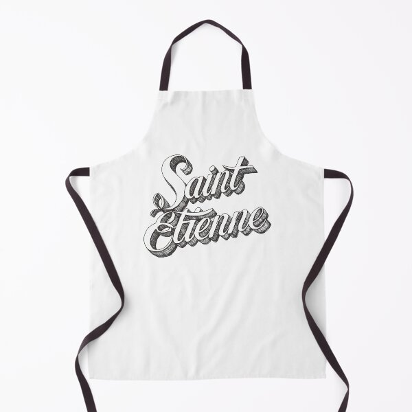 Item preview, SAINT ETIENNE designed and sold by NebulaWhimsy.