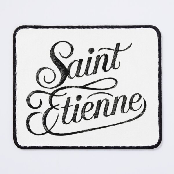 Item preview, SAINT ETIENNE designed and sold by NebulaWhimsy.