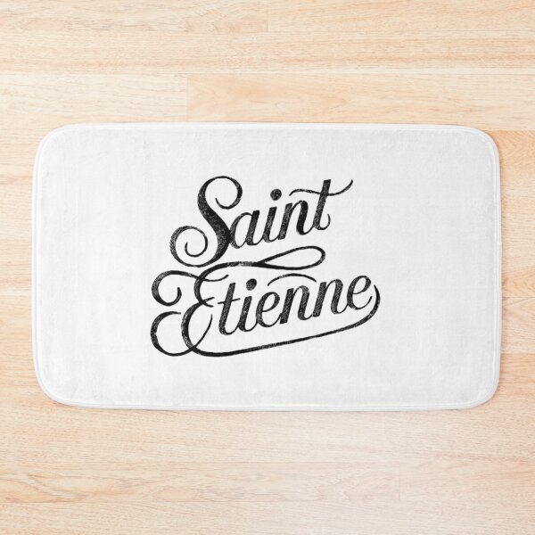 Item preview, SAINT ETIENNE designed and sold by NebulaWhimsy.