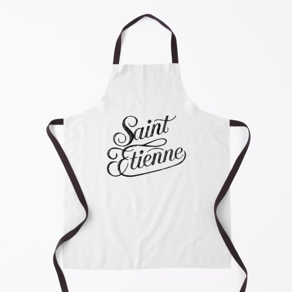 Item preview, SAINT ETIENNE designed and sold by NebulaWhimsy.