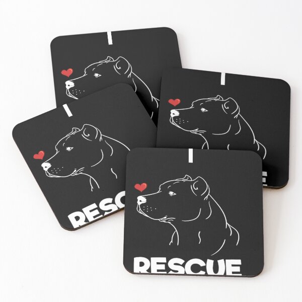 Item preview, I love Rescue  designed and sold by Anime8kbuy.