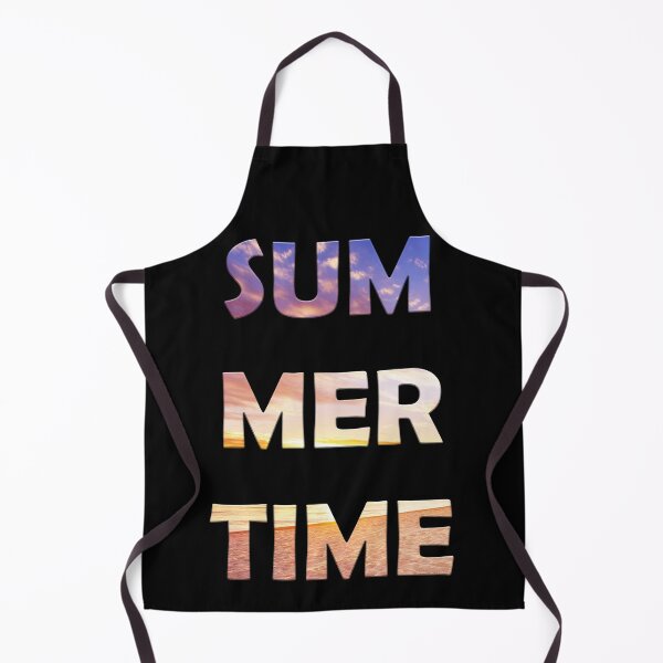 Item preview, Summertime designed and sold by VanillaCream1.