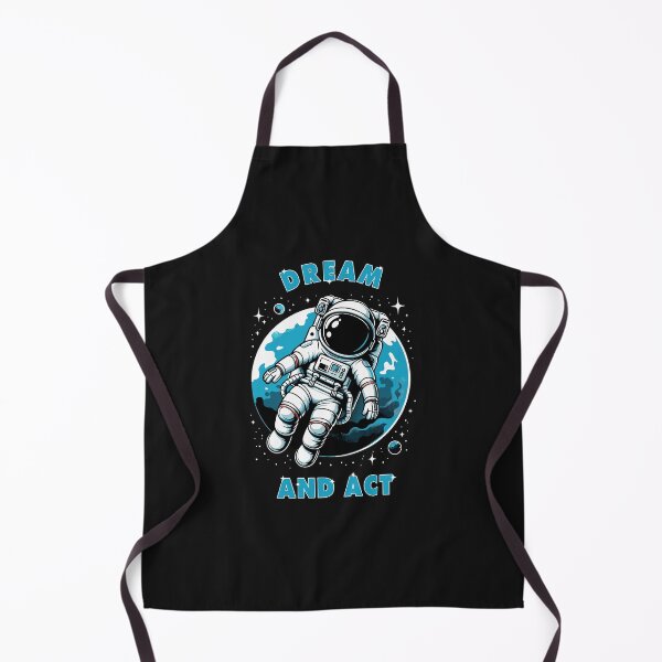 Item preview, Dream and act! designed and sold by SerhiiArt.
