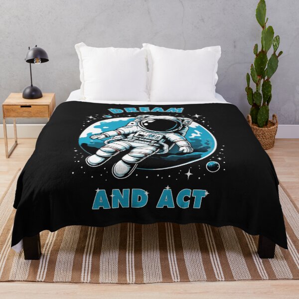 Item preview, Dream and act! designed and sold by SerhiiArt.