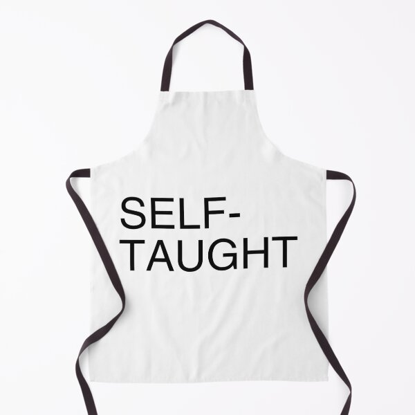 Item preview, Self-Taught Survivor designed and sold by Starving  Artist.
