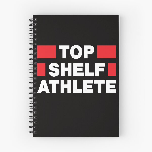 Item preview, Top shelf athlete 2 designed and sold by SLAM-Pro-Shop.