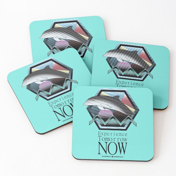 Item preview, Experience Tomorrow NOW designed and sold by sederholm-art.