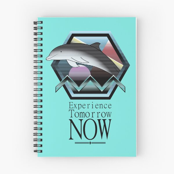 Item preview, Experience Tomorrow NOW designed and sold by sederholm-art.