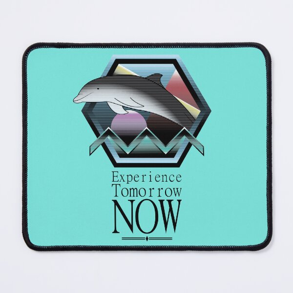 Item preview, Experience Tomorrow NOW designed and sold by sederholm-art.