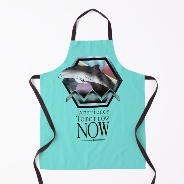 Item preview, Experience Tomorrow NOW designed and sold by sederholm-art.