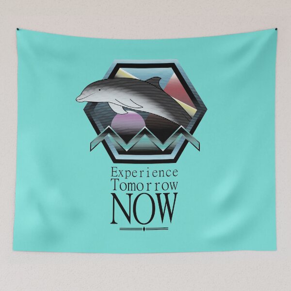 Item preview, Experience Tomorrow NOW designed and sold by sederholm-art.