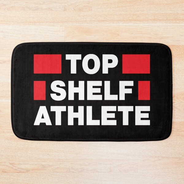 Item preview, Top shelf athlete 2 designed and sold by SLAM-Pro-Shop.