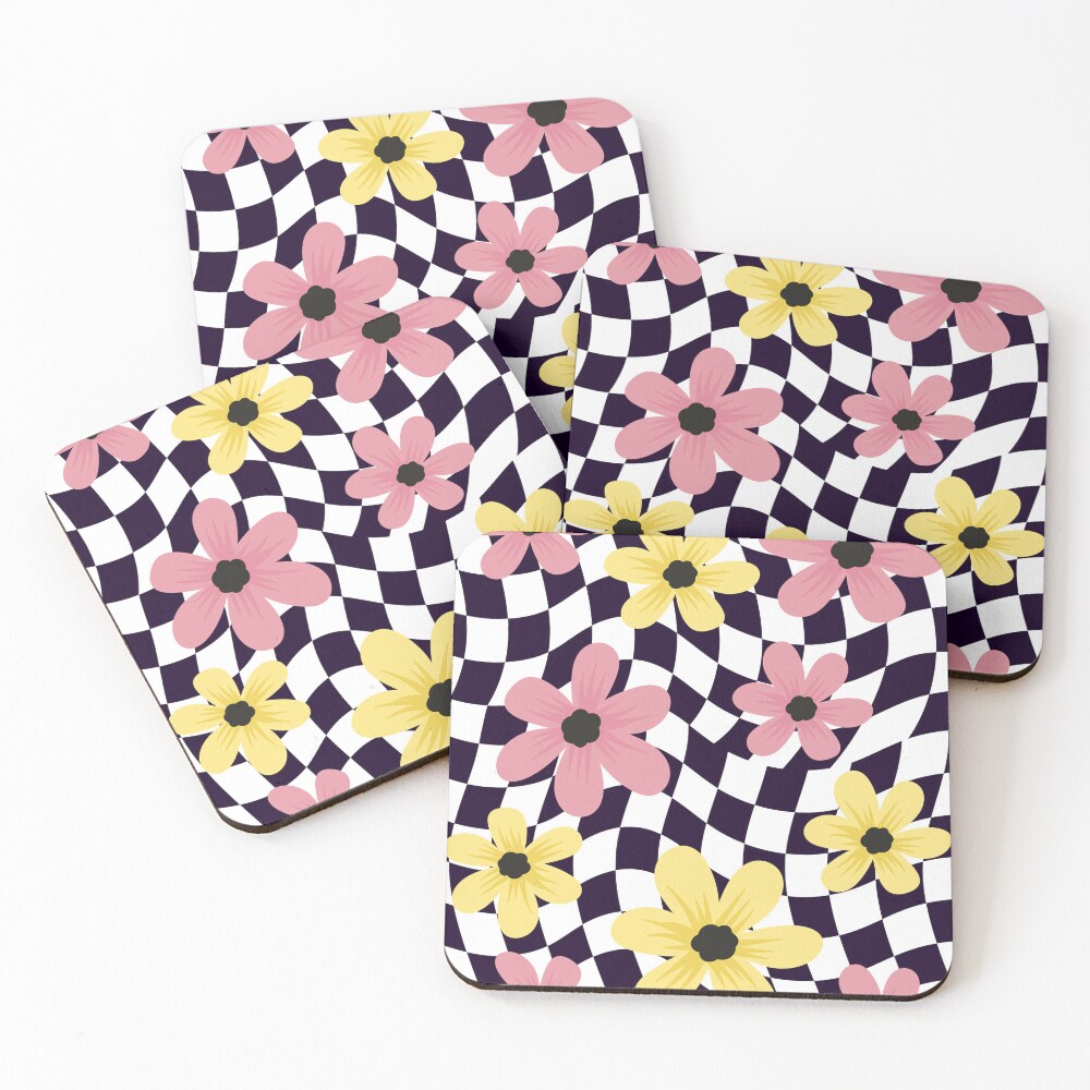 Item preview, Coasters (Set of 4) designed and sold by UdomDesign.