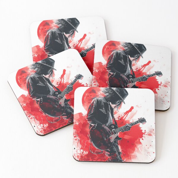 Item preview, Guitar Player 2 designed and sold by Sacrini.