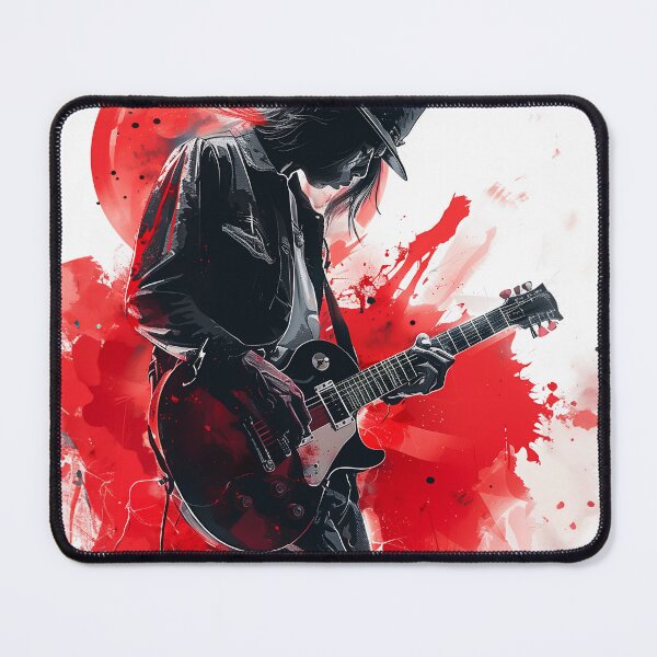 Item preview, Guitar Player 2 designed and sold by Sacrini.