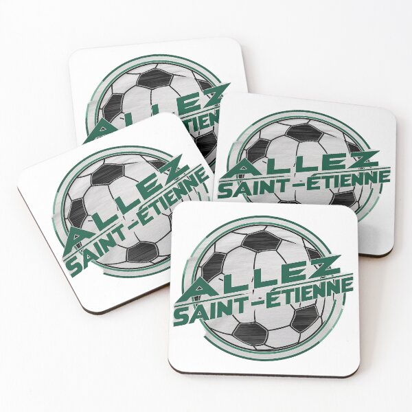 Item preview, SAINT ETIENNE designed and sold by NebulaWhimsy.