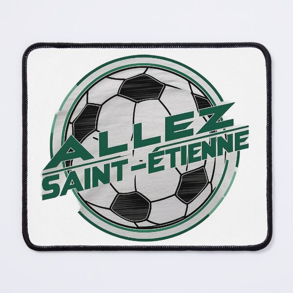 Item preview, SAINT ETIENNE designed and sold by NebulaWhimsy.