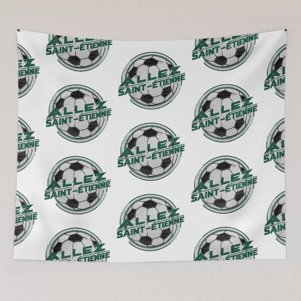 Item preview, SAINT ETIENNE designed and sold by NebulaWhimsy.