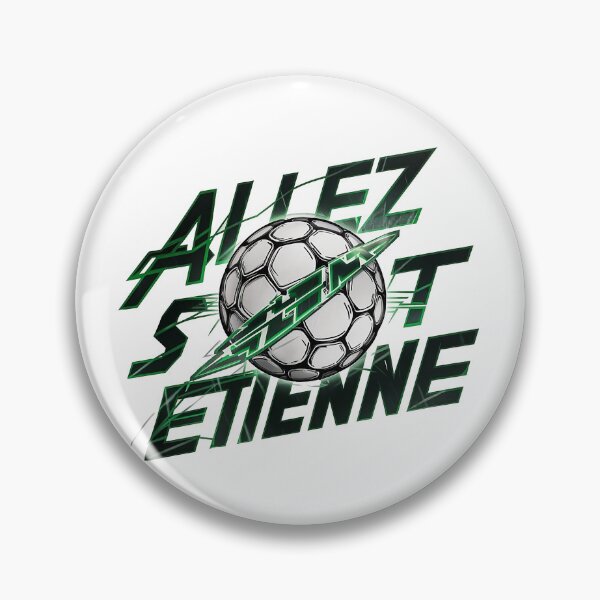 Item preview, SAINT ETIENNE designed and sold by NebulaWhimsy.