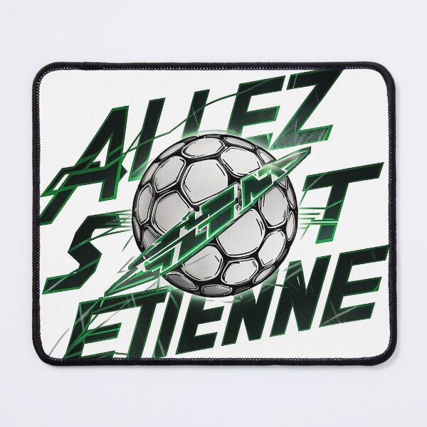Item preview, SAINT ETIENNE designed and sold by NebulaWhimsy.