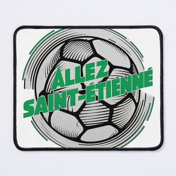 Item preview, SAINT ETIENNE designed and sold by NebulaWhimsy.