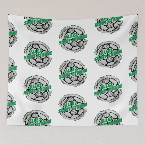 Item preview, SAINT ETIENNE designed and sold by NebulaWhimsy.