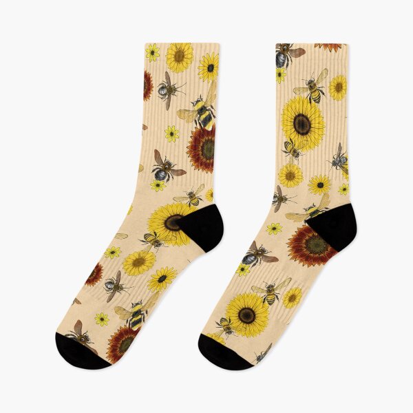Item preview, Abeja por días!!! designed and sold by GargoylePasture.