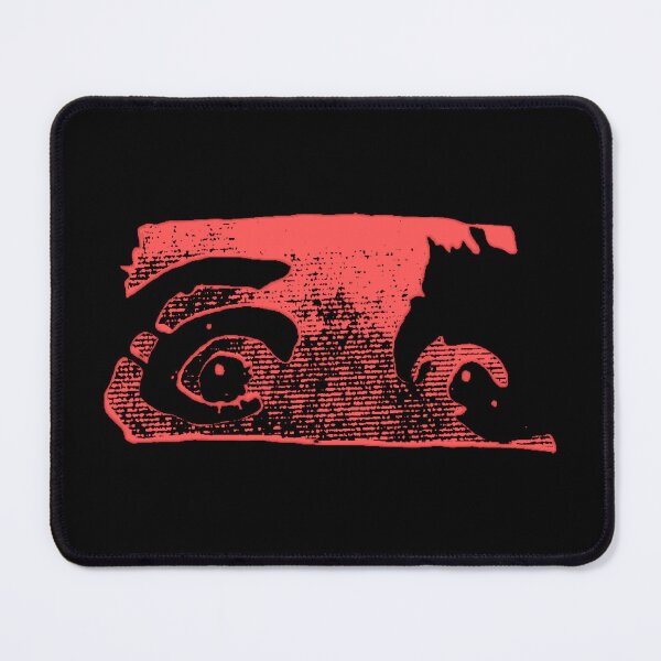 Item preview, La Paura designed and sold by TV-PUNK.