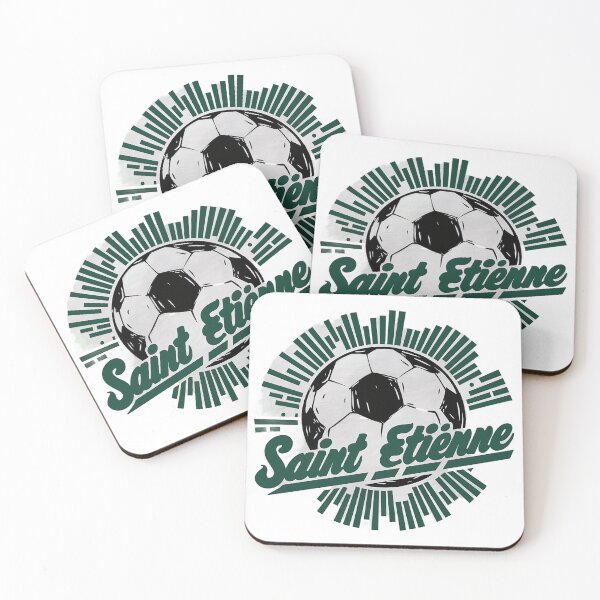 Item preview, SAINT ETIENNE designed and sold by NebulaWhimsy.
