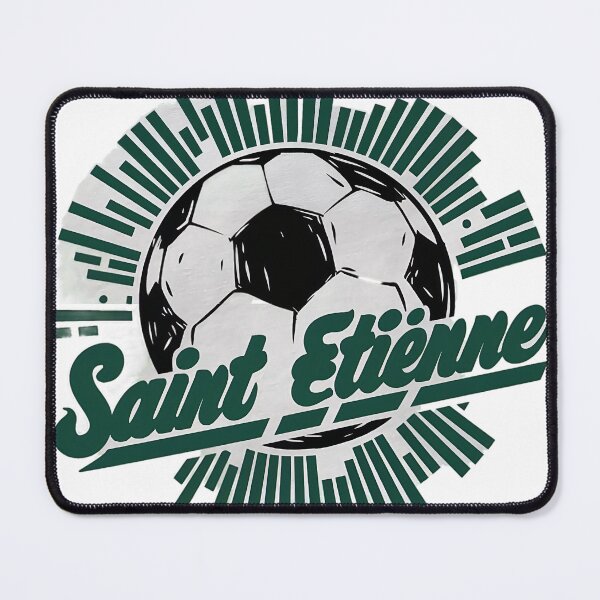 Item preview, SAINT ETIENNE designed and sold by NebulaWhimsy.