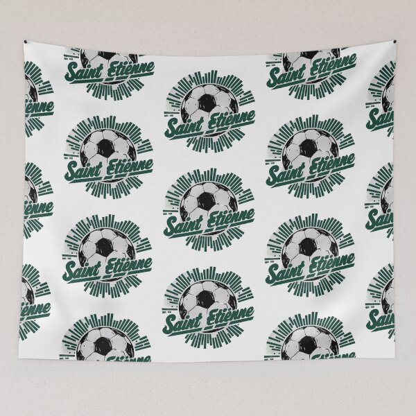 Item preview, SAINT ETIENNE designed and sold by NebulaWhimsy.