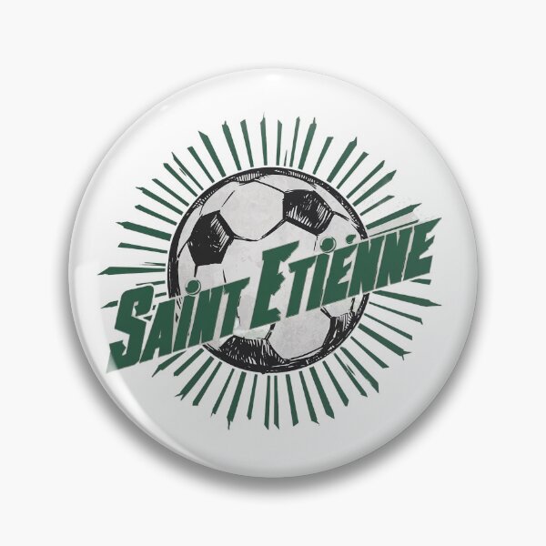 Item preview, SAINT ETIENNE designed and sold by NebulaWhimsy.